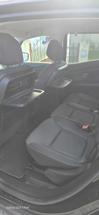 Renault scenic 1.5 dci 110cv