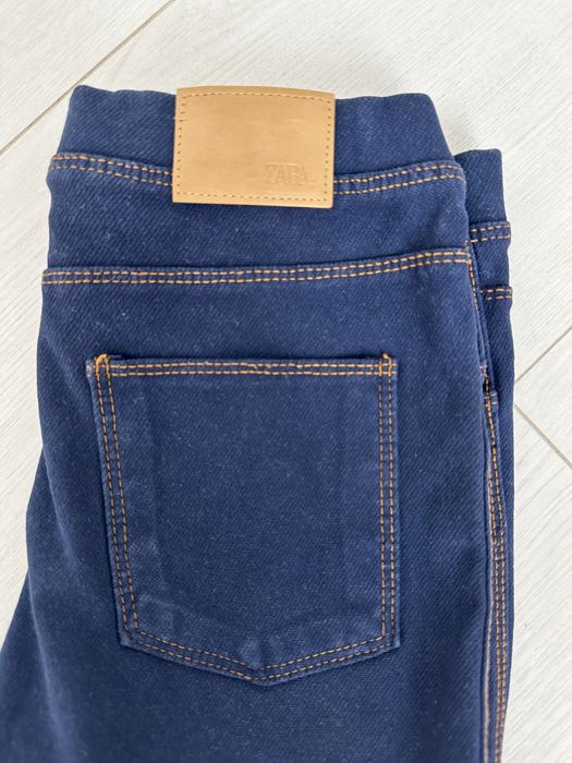Джинси Zara 140р