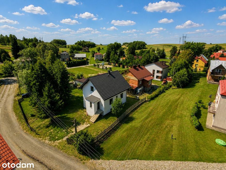 Dom – Rzeszów - Widok 4