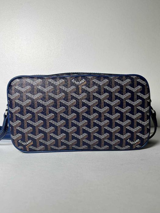 Сумка Goyard Cap-Vert PM