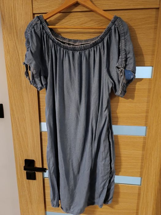 Ubrania tanio damskie L XL