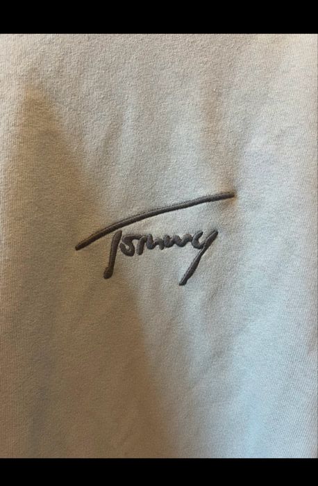 bluza Tommy Jeans
