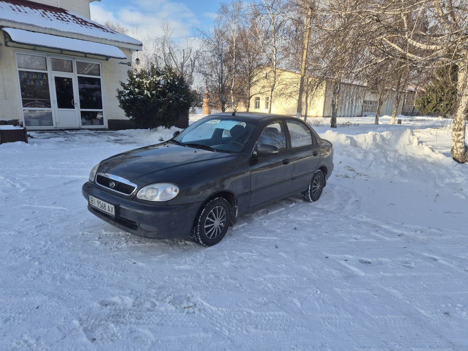 Заз сенс 2014 року 2 комплекта резини