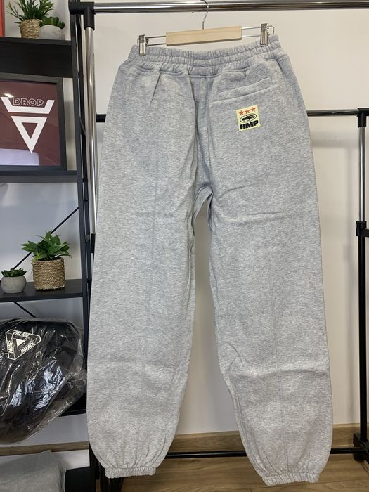 Штани Corteiz, штани кортез, кортеіз,сірі  на зиму,осінь