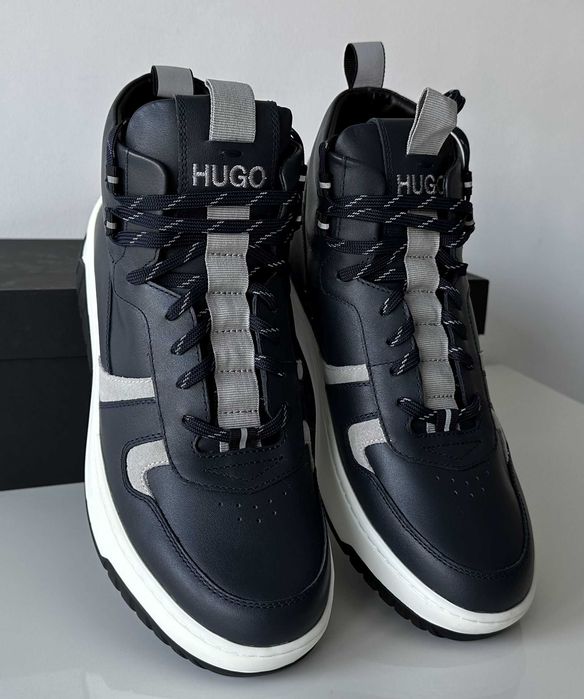 HUGO BOSS buty sportowe rozmiar 42