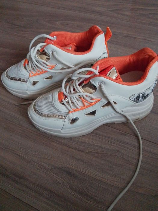 Buty damskie rozmiar 39