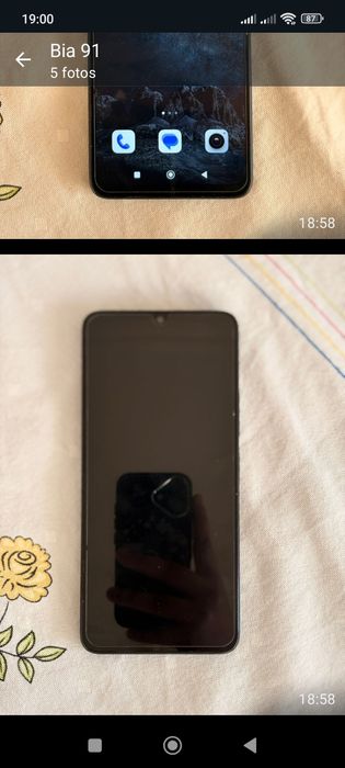 Redmi 13C para venda