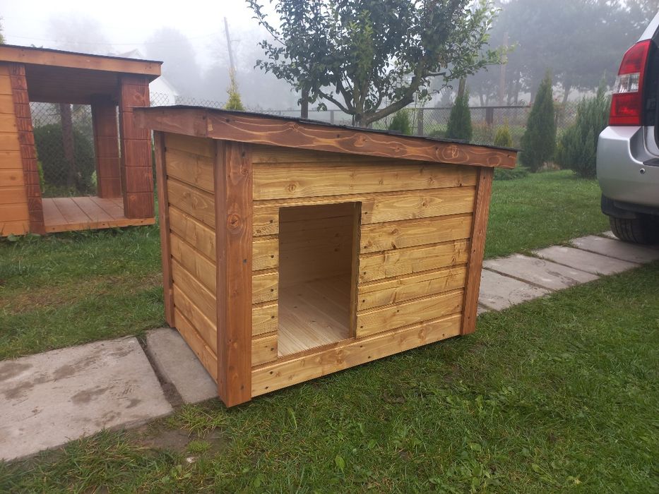 Буда для собаки будка собача