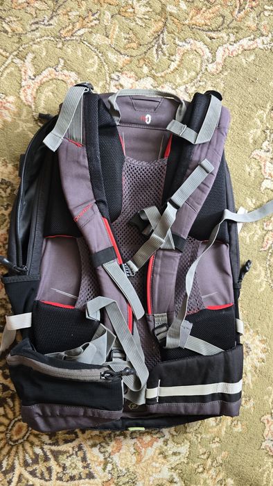 Plecak Forclaz 30 air - decathlon