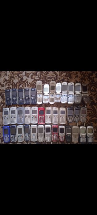 Samsung x100 ; x120 ; x140 ; x600 ; c100 ; D500 ; r225 ; r210 ; r200