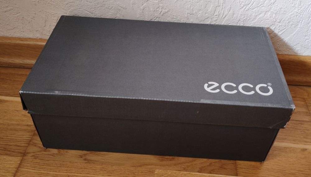 Чоловічі кеди ECCO (30 см)