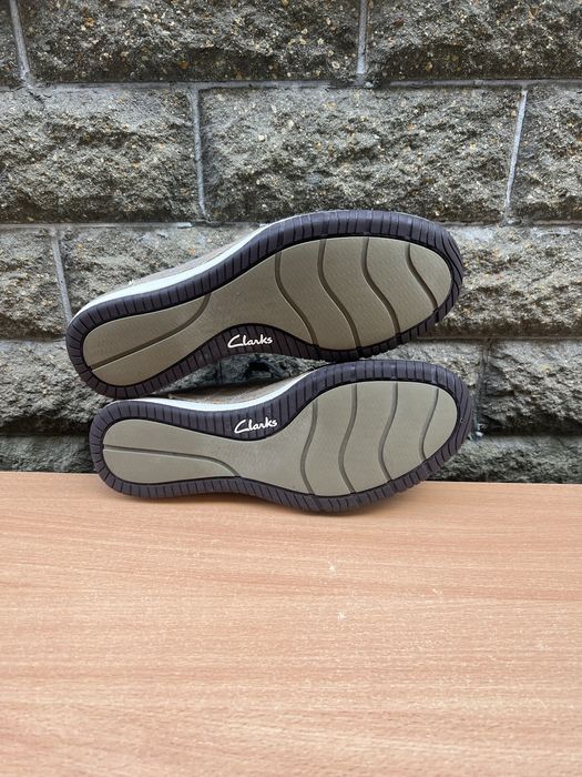 Clarks Оригинал