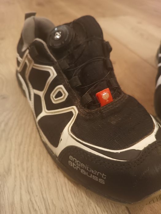 Buty Engelbert Strauss 40
