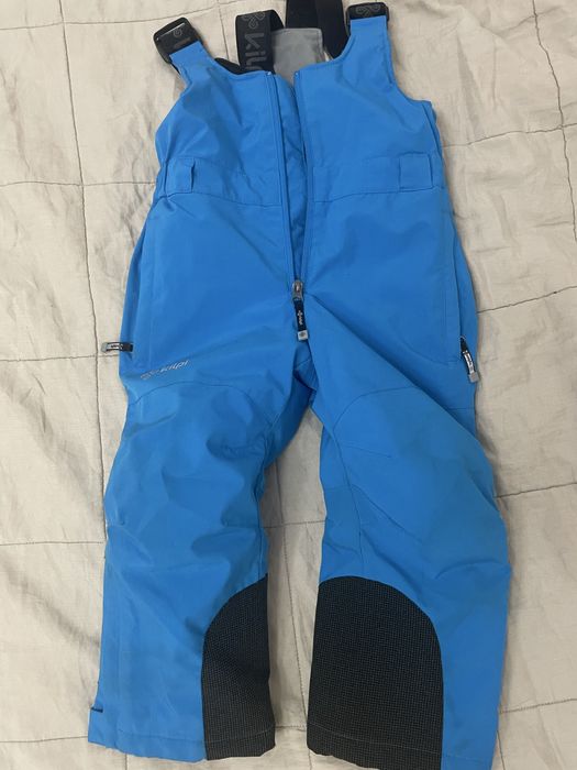 Spodnie narciarskie Kilpi 98