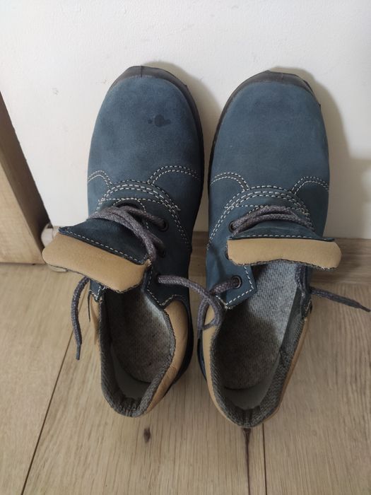 Buty robocze POO 38