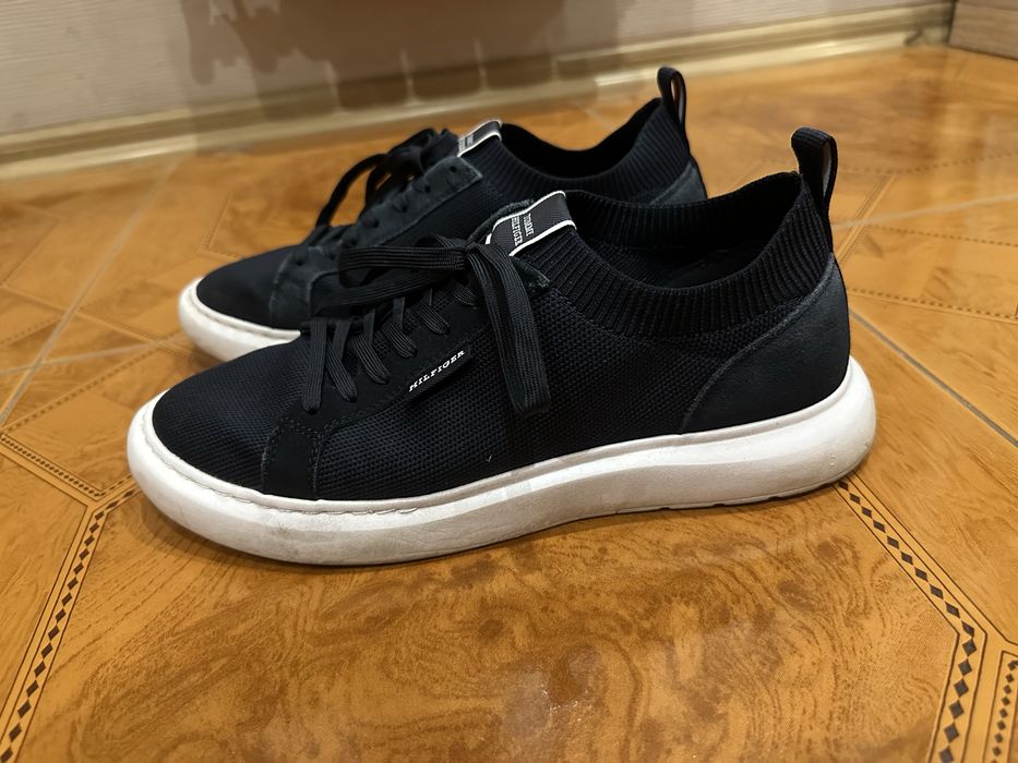 Кеди чоловічі Tomy Hilfiger