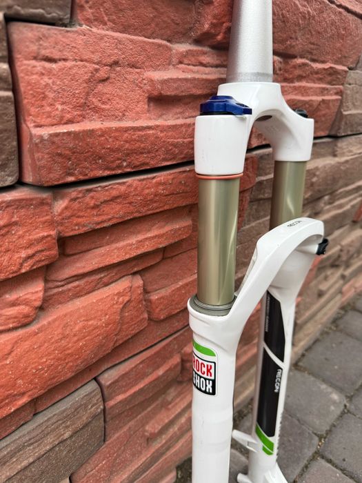 Rock Shox Recon TK Gold 100mm 29 15x100 (Шток 17.8см)