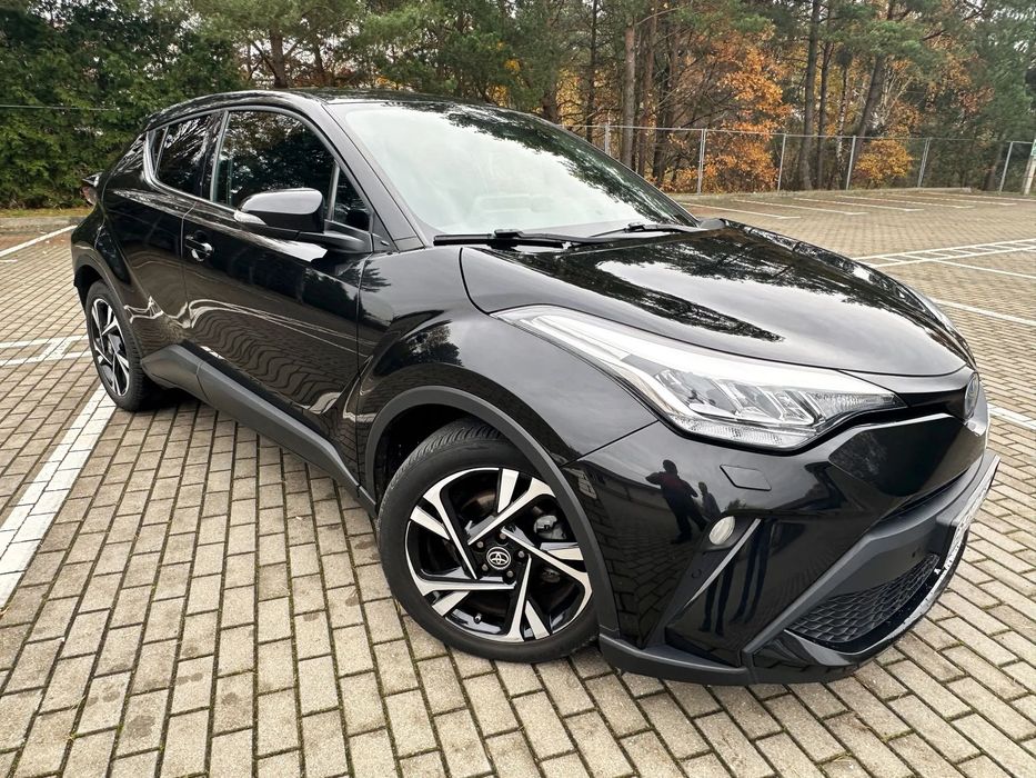Toyota C-HR Sprzedam  CHR