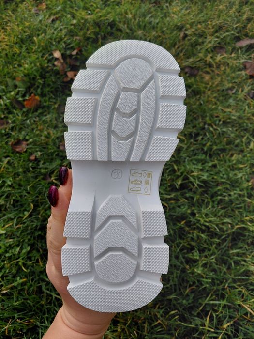 Зимові дутики дутіки чоботи сапоги дівчинка 28 29 30р 18,2-18,7-19,5см