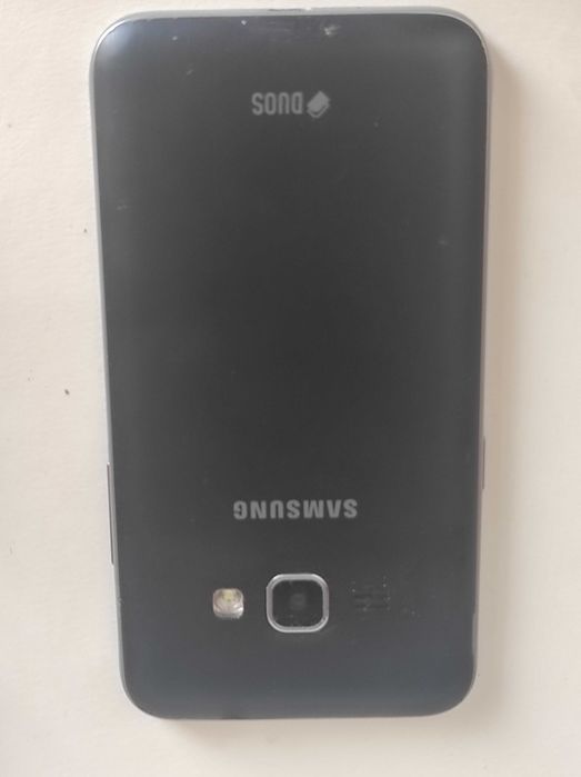 Samsung Galaxy J1 SM-J120H/DS
