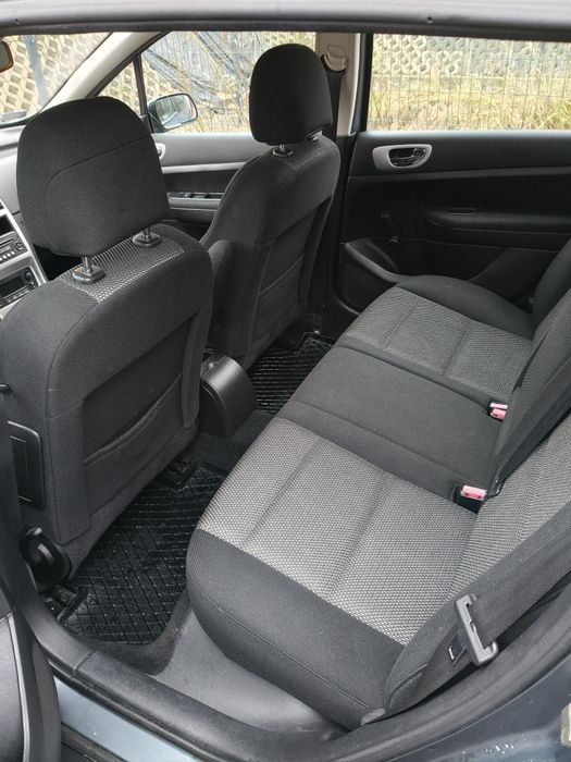 Peugot 307 zadbany