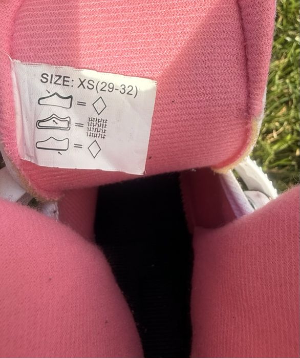 Rolki dziecięce regulowane 29-32