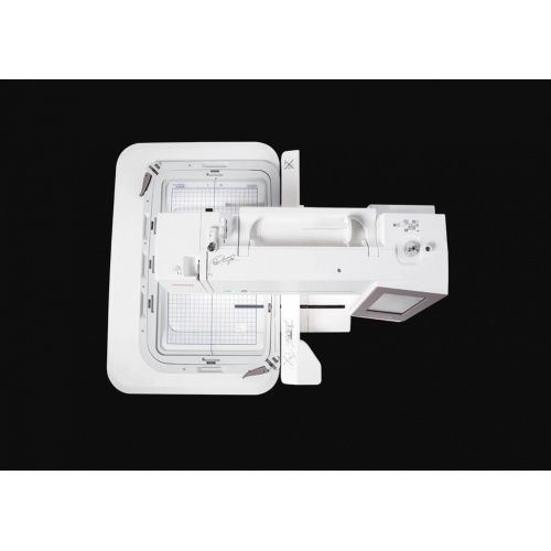 JANOME MEMORY CRAFT 550E Вишивальна машина