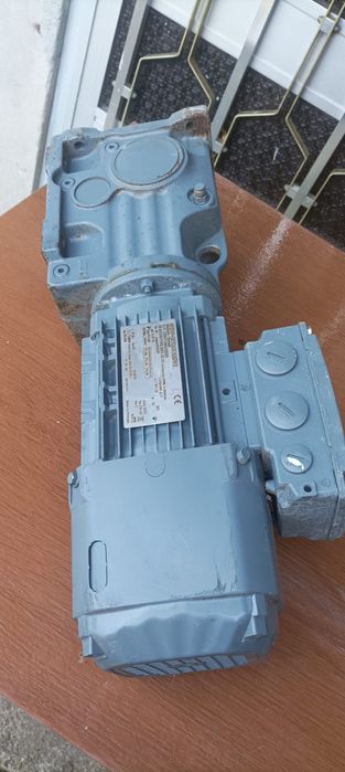 Motoredutor sew k37