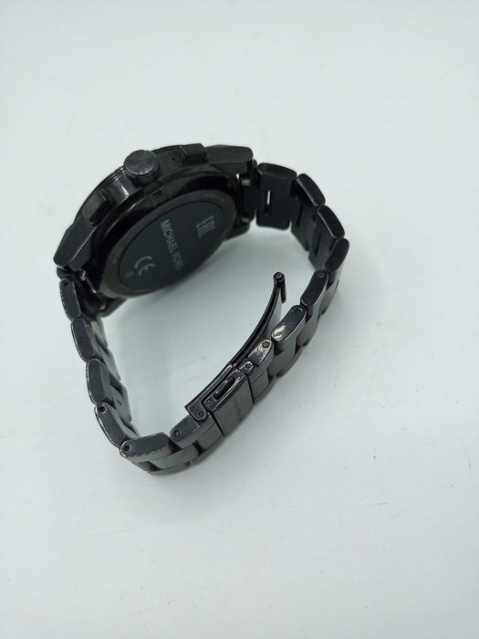 Smartwatch Michael Kors MKT5029 czarny