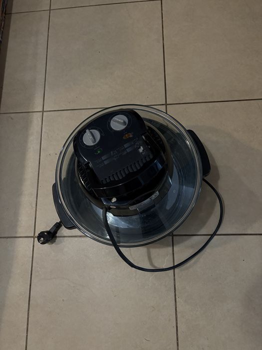 Kombiwar elektryczny