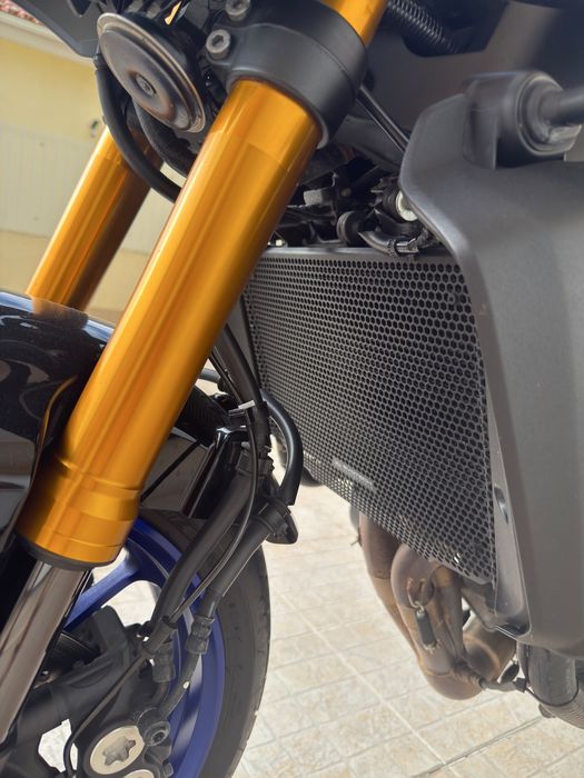 Yamaha Mt09-Sp Mivv 1 Dono