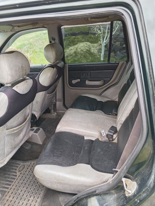 Land Rover Frilender 1   2000p