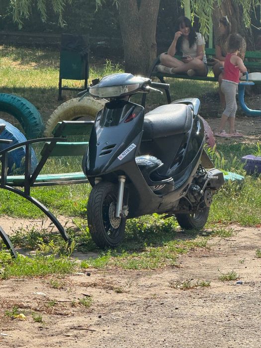 продам хонда дио 28зх