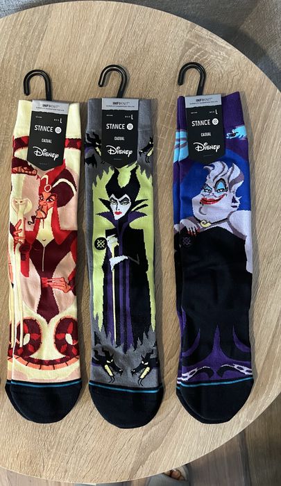 Шкарпетки Stance Casual