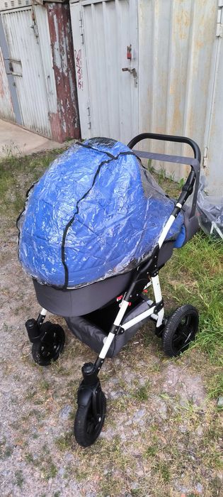 Продам дитячу коляску
