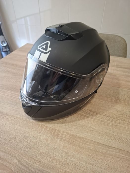 Capacete Acerbis serel