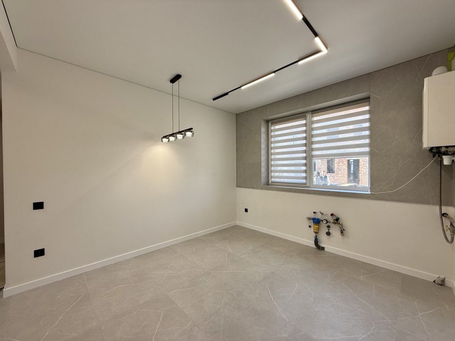 Продаю таунхаус з ремонтом !