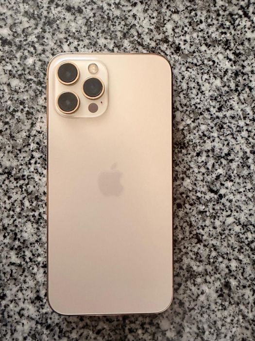 Iphone 12 PRO MAX
