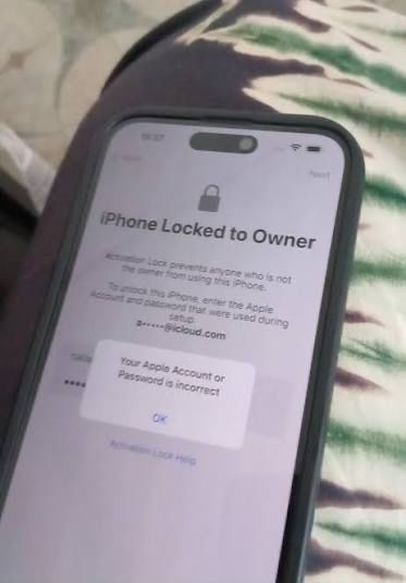 Розблокування техніки Apple, Samsung та Xiaomi