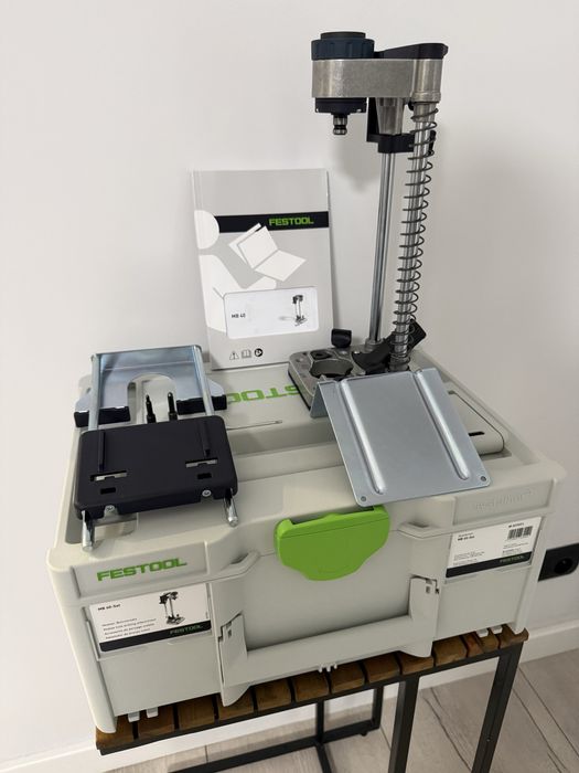Festool MB 40 - Set  | Stan idealny | Jak nowy