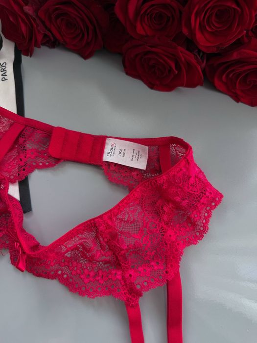 Пояс до панчох хс-с