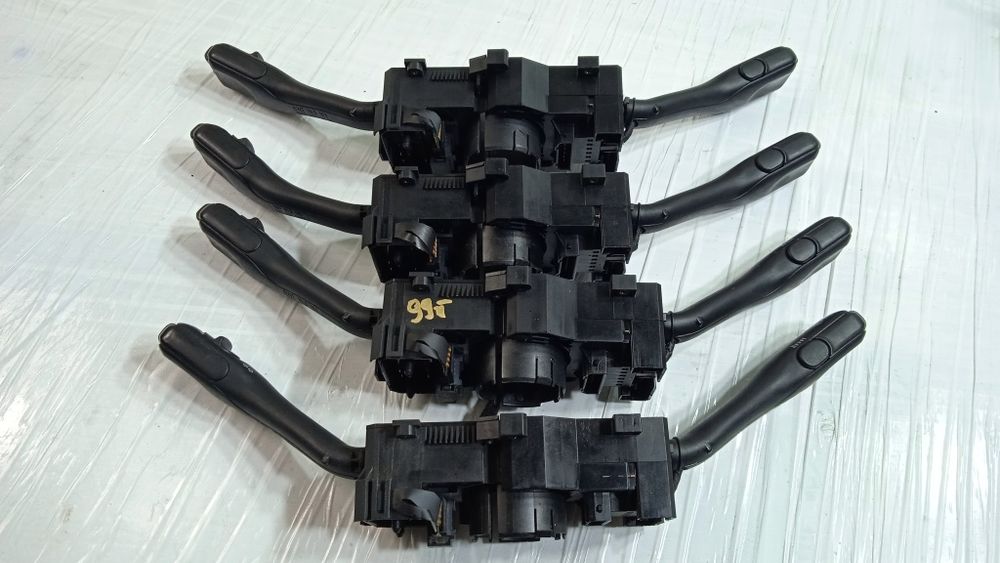 Audi A6 C5 VW Passat Pająk manetka kierunków wycieraczek