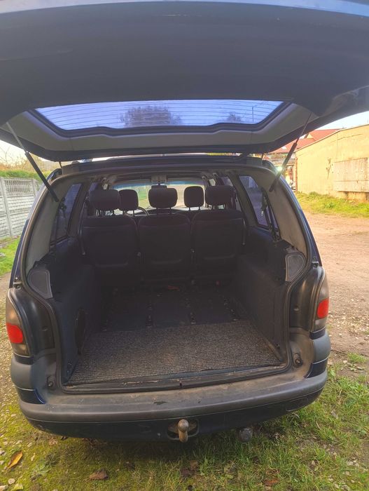 Renault Espace 3 grand