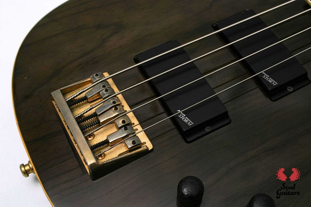 Greco PS-900 Pegasus bas aktywny Taurus Japonia Japan lata 90-te