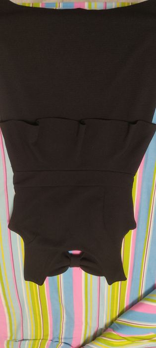 Conjunto de 2 vestidos