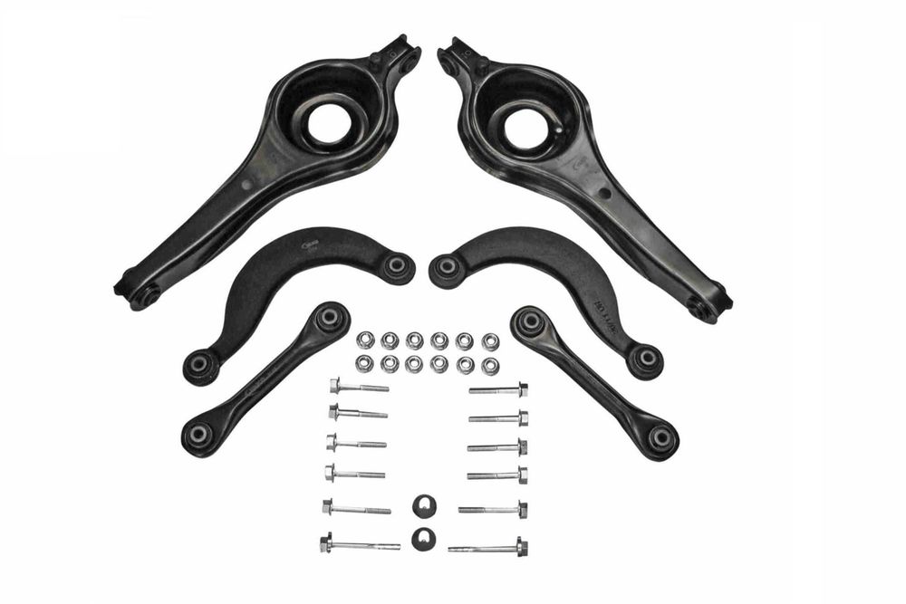 Комплект рычагов задних для Ford Focus/Focus C-Max/Форд Фокус/Ц-макс