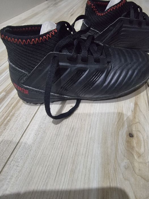 Sapatilhas perdeiter n 27