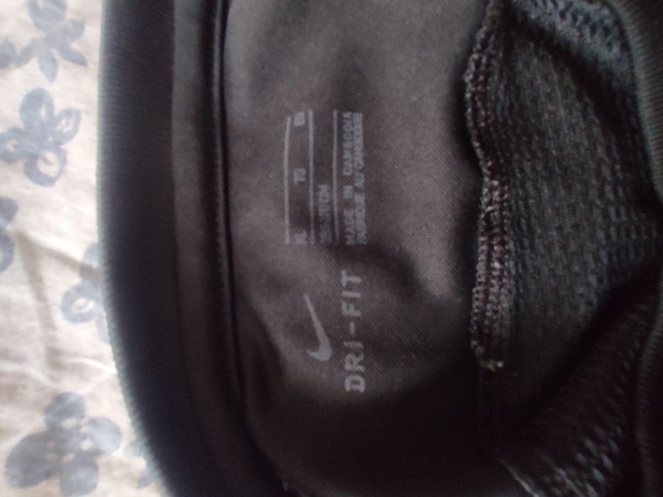 Футболка nike dri-fit розмір XL
