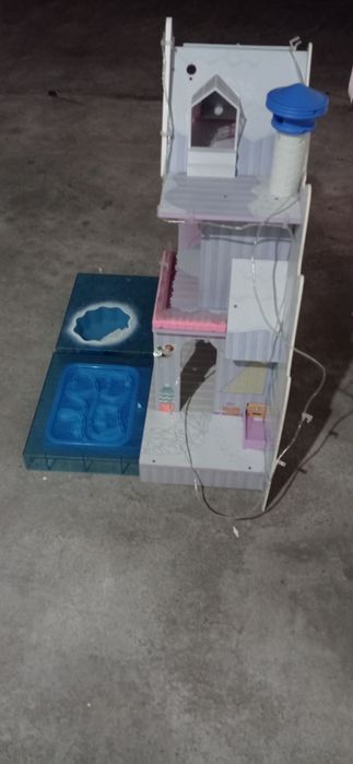 Casa/Chalet de Inverno LOL