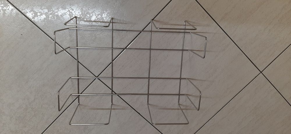 Suporte para toalhetes de mesa